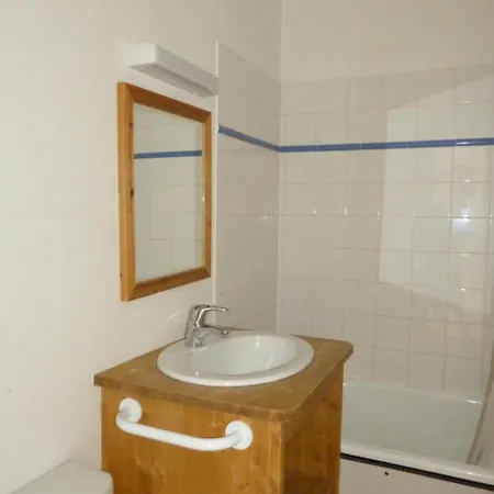 Lejlighed Mustag - 3 Pieces - Plagne Centre Mae-4754 *