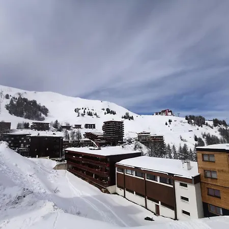 Апартаменты Mustag - 3 Pieces - Plagne Centre Mae-4754