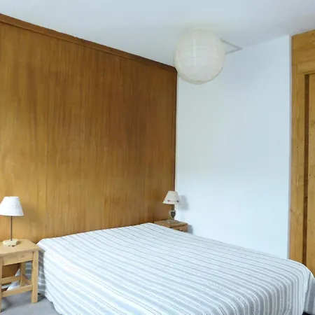 Mustag - 3 Pieces - Plagne Centre Mae-4754 Lejlighed