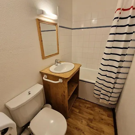 Mustag - 3 Pieces - Plagne Centre Mae-4754 *