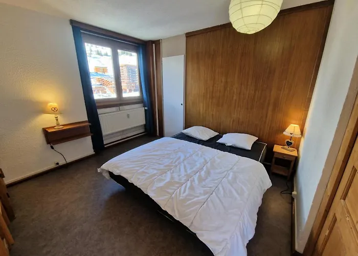 Mustag - 3 Pieces - Plagne Centre Mae-4754 Apartament La Plagne