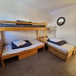 Apartment Mustag - 3 Pieces - Plagne Centre Mae-4754