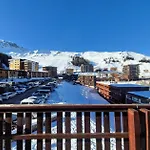 Mustag - 3 Pieces - Plagne Centre Mae-4754 Apartment