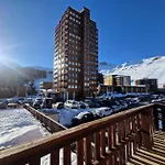 Apartment Mustag - 3 Pieces - Plagne Centre Mae-4754 La Plagne
