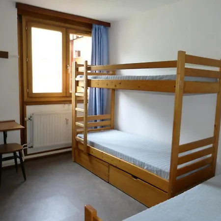 Mustag - 3 Pieces - Plagne Centre Mae-4754 *