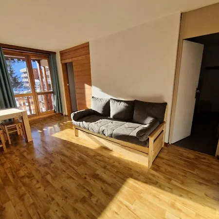 Mustag - 3 Pieces - Plagne Centre Mae-4754 لا بلاني