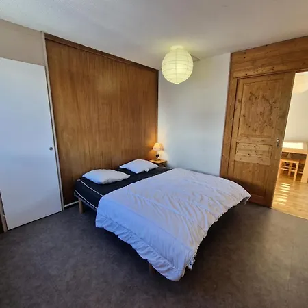 Mustag - 3 Pieces - Plagne Centre Mae-4754 *