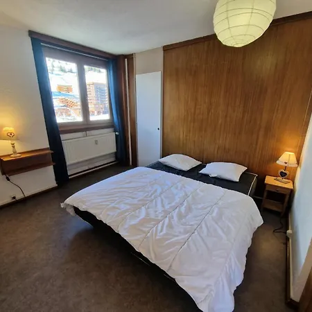 Mustag - 3 Pieces - Plagne Centre Mae-4754 Apartman La Plagne