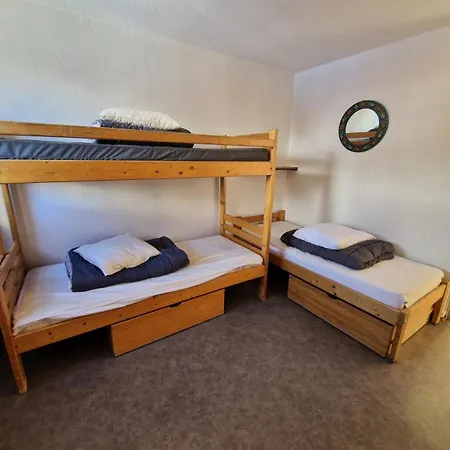 Apartman Mustag - 3 Pieces - Plagne Centre Mae-4754