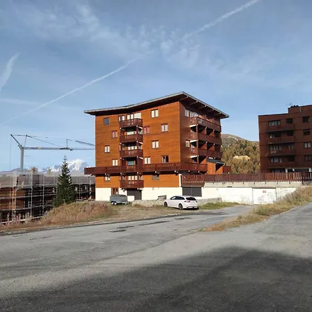Apartment Mustag - 3 Pieces - Plagne Centre Mae-4754 La Plagne