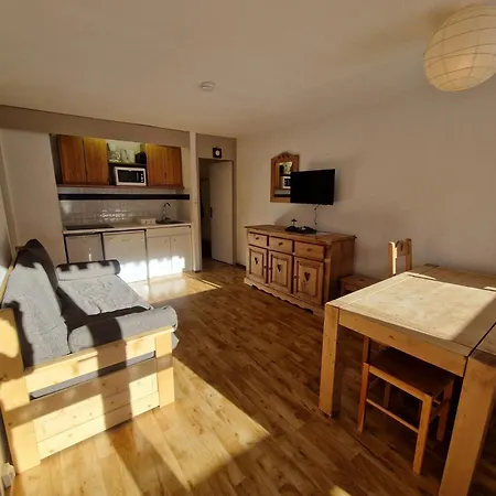Mustag - 3 Pieces - Plagne Centre Mae-4754 * La Plagne