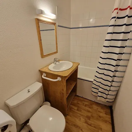 Apartment Mustag - 3 Pieces - Plagne Centre Mae-4754 *