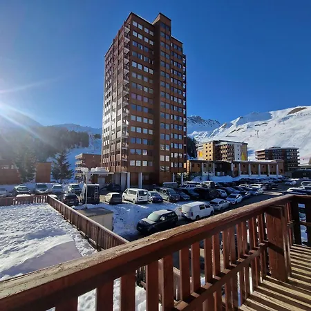 Apartment Mustag - 3 Pieces - Plagne Centre Mae-4754 La Plagne